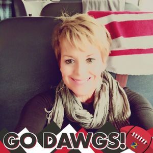 Meet your Posher, Tracey